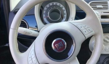 Fiat 500 1.2 Popstar vol