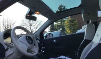 Fiat 500 1.2 Popstar vol