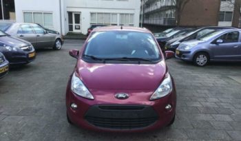 Ford Ka 1.2 Titanium X s/s vol