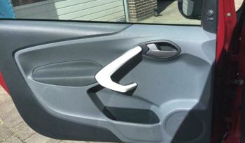 Ford Ka 1.2 Titanium X s/s vol