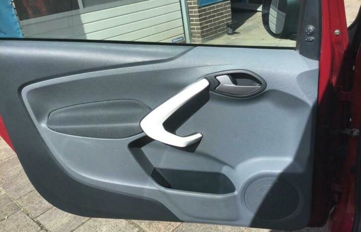 Ford Ka 1.2 Titanium X s/s vol