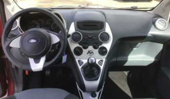 Ford Ka 1.2 Titanium X s/s vol