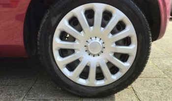 Ford Ka 1.2 Titanium X s/s vol