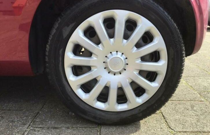 Ford Ka 1.2 Titanium X s/s vol