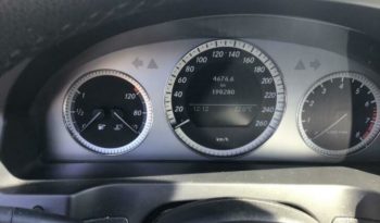 Mercedes-benz C-klasse 180 K Bl.E Bns Ed Av vol