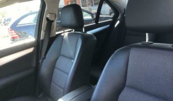 Mercedes-benz C-klasse 180 K Bl.E Bns Ed Av vol