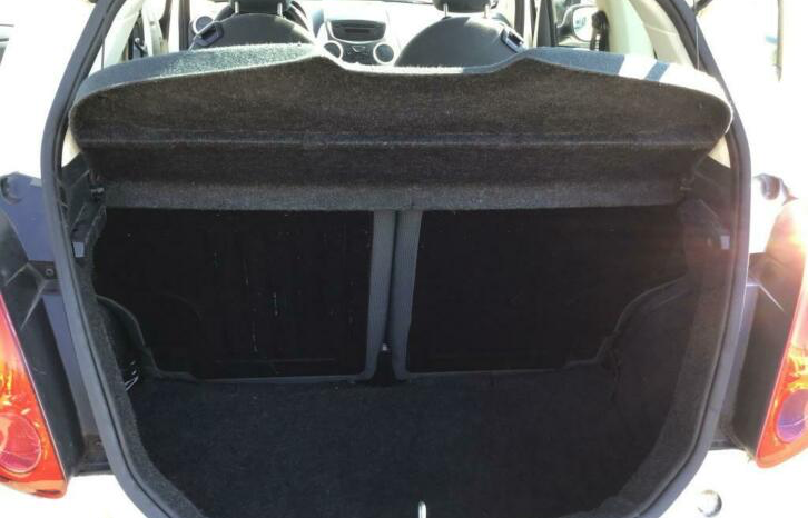 Ford Ka 1.2 Cool & Sound s/s vol