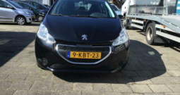 Peugeot 208 1.2 VTi Active