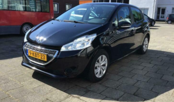 Peugeot 208 1.2 VTi Active vol