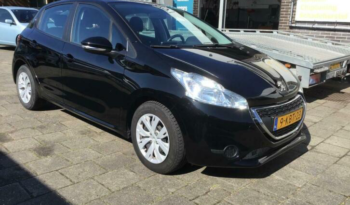 Peugeot 208 1.2 VTi Active vol