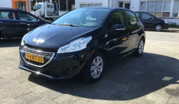 Peugeot 208 1.2 VTi Active vol