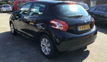 Peugeot 208 1.2 VTi Active vol