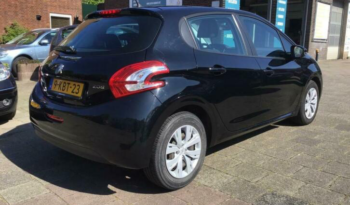 Peugeot 208 1.2 VTi Active vol