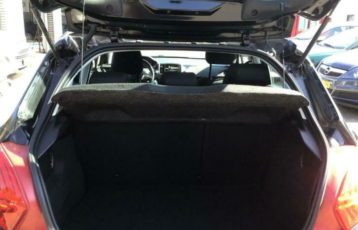 Peugeot 208 1.2 VTi Active vol