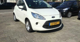 Ford Ka 1.2 Cool & Sound s/s