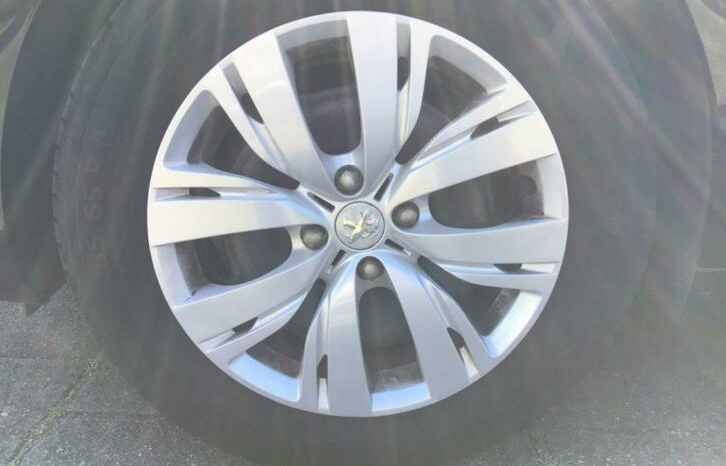 Peugeot 208 1.2 VTi Active vol