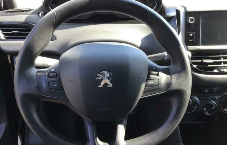 Peugeot 208 1.2 VTi Active vol