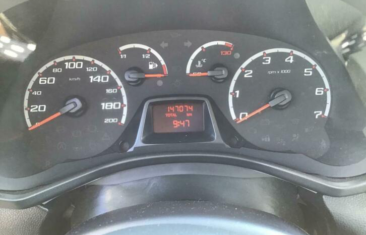 Ford Ka 1.2 Cool & Sound s/s vol