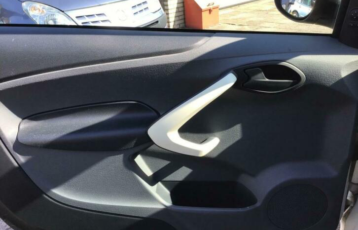 Ford Ka 1.2 Cool & Sound s/s vol