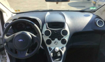 Ford Ka 1.2 Cool & Sound s/s vol