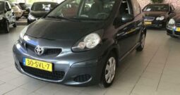 Toyota Aygo 1.0-12V Comfort Nav