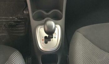 Toyota Aygo 1.0-12V Comfort Nav vol