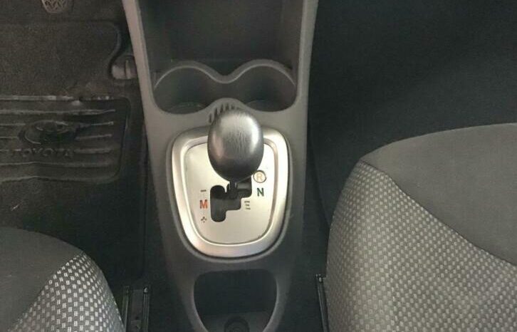 Toyota Aygo 1.0-12V Comfort Nav vol