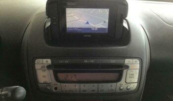 Toyota Aygo 1.0-12V Comfort Nav vol