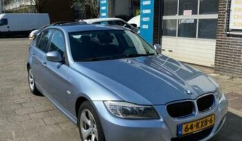 Bmw 3-serie 316i vol