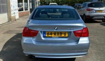 Bmw 3-serie 316i vol