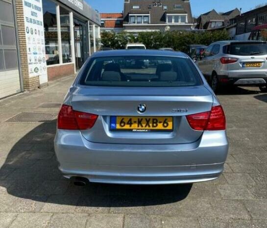 Bmw 3-serie 316i vol