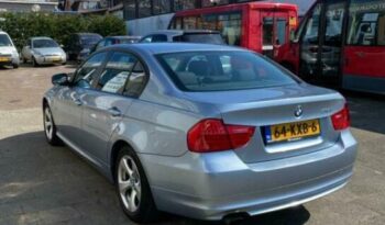 Bmw 3-serie 316i vol