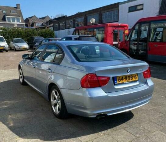 Bmw 3-serie 316i vol