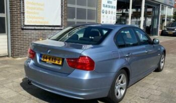 Bmw 3-serie 316i vol