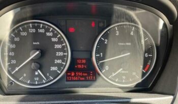 Bmw 3-serie 316i vol