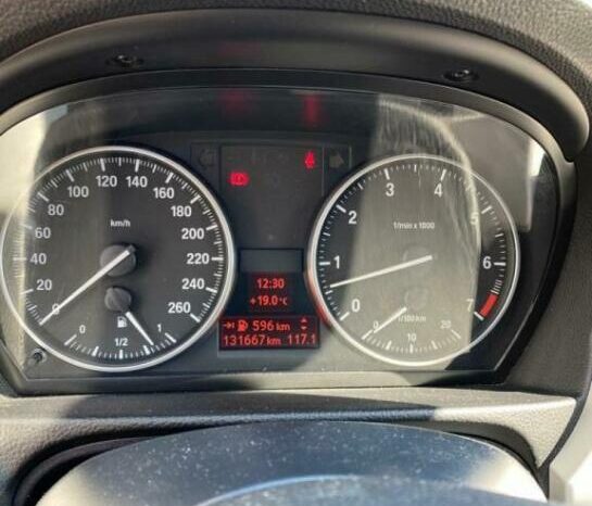 Bmw 3-serie 316i vol