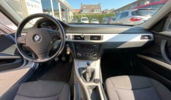 Bmw 3-serie 316i vol
