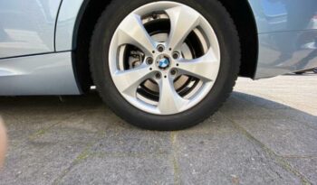 Bmw 3-serie 316i vol