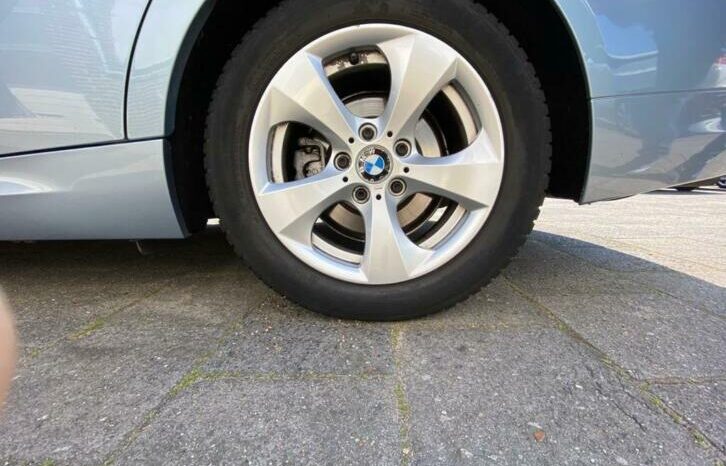Bmw 3-serie 316i vol