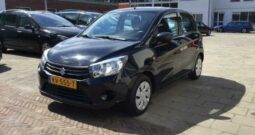 Suzuki Celerio 1.0 Comfort