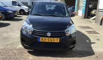 Suzuki Celerio 1.0 Comfort vol
