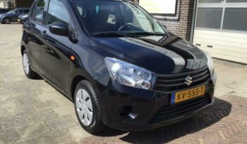 Suzuki Celerio 1.0 Comfort vol