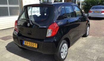 Suzuki Celerio 1.0 Comfort vol