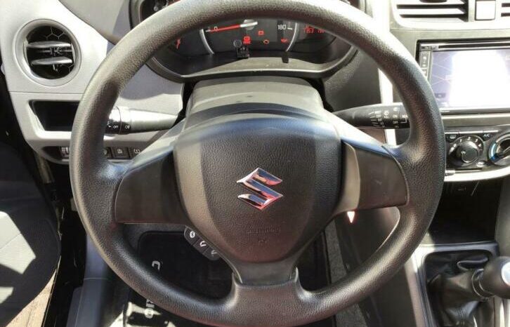 Suzuki Celerio 1.0 Comfort vol