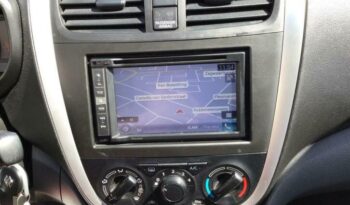 Suzuki Celerio 1.0 Comfort vol