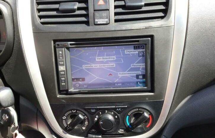Suzuki Celerio 1.0 Comfort vol