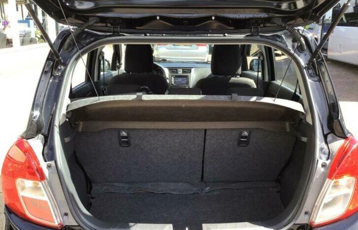 Suzuki Celerio 1.0 Comfort vol
