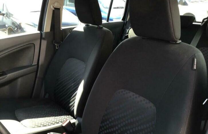 Suzuki Celerio 1.0 Comfort vol
