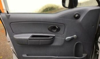Chevrolet Matiz 0.8 Pure vol