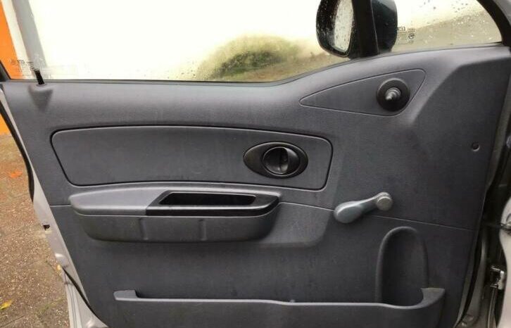 Chevrolet Matiz 0.8 Pure vol